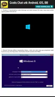 Install Windows 8 Tutorial capture 2