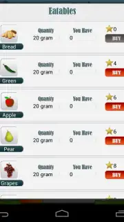 Parrot Pet Shop capture 5