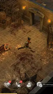 Craft of Survival capture 2