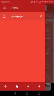 Light Browser capture 7