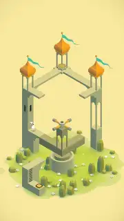 Monument Valley NETFLIX capture 2