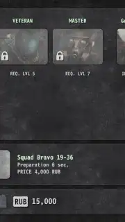 War Groups capture 4