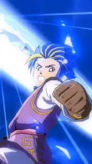 DRAGON QUEST The Adventure of Dai: A Hero's Bonds capture 13