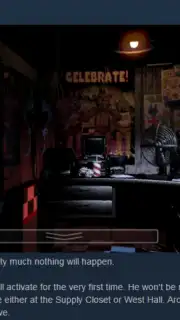 FNAF Guide capture 1