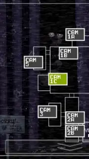 Five Nights at Freddy's capture 4
