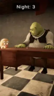Five Nights At Shrek's Hotel 2 capture 8