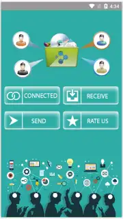 Transfer Files & Share Anything capture 4