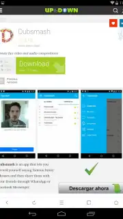APUS Browser capture 5