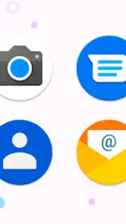 Pixel icon pack capture 6