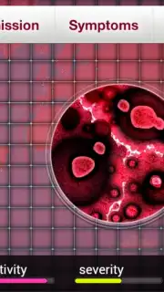 Plague Inc capture 2