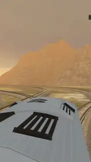 Euro Train Simulator 2017 capture 7