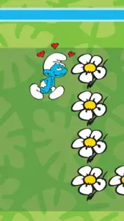 Smurfs and the four seasons capture 6