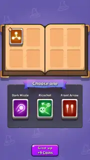 Wizard Legend: Fighting Master capture 9