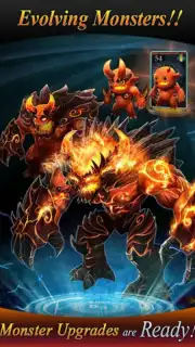 Duel of Fate capture 6