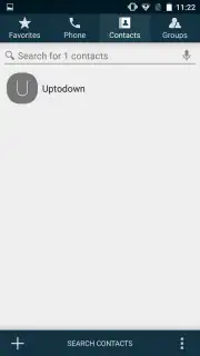 True Phone Dialer and Contacts capture 4