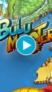 Bulu Monster capture 1