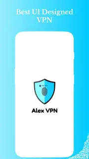 Alex VPN capture 2