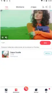 Zapya capture 8