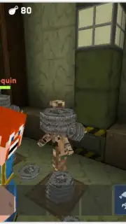LastCraft Survival capture 6