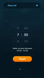 Sleep Cycle capture 3