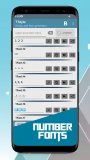 TStyle Font Studio capture 8