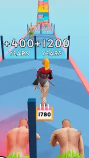 FashionEvolution capture 14