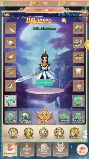 Gods and Demons capture 8