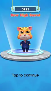Cat Runner capture 8