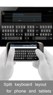 Jelly Bean Keyboard 4.3 capture 7