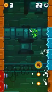 Blobout capture 2