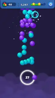 Bubble Shooter Family capture 3