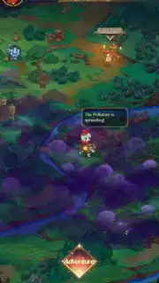 Mist Camp capture 11