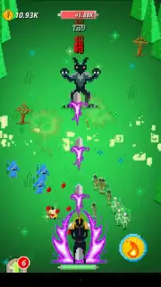 CoinOp Heroes 2 capture 7