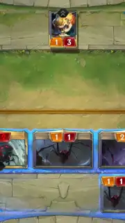 Legends of Runeterra capture 7