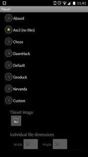 NetHack capture 5