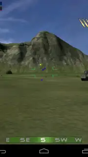 Tank Recon 3D (Lite) capture 4
