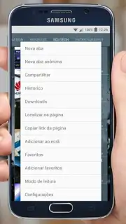 Spacy Browser capture 1