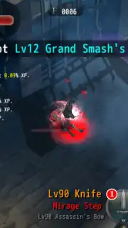 Heart Breaker capture 16