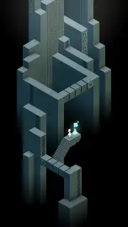 Monument Valley NETFLIX capture 3