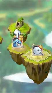 Summoners And Puzzles capture 10