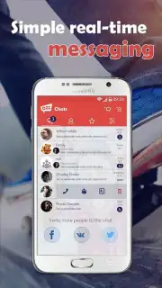 ChatoZZ capture 3