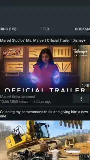 SkyTube capture 1