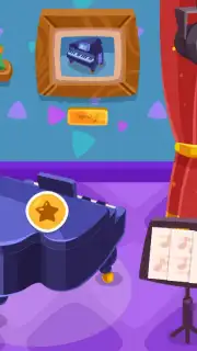 Bubbu School capture 7