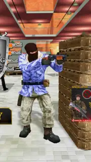 Real Shooting Strike capture 1