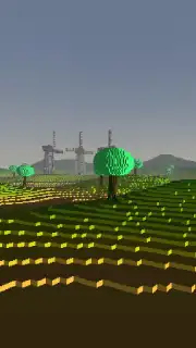 Cubeventure FREE capture 3
