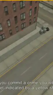 GTA: Chinatown Wars capture 5