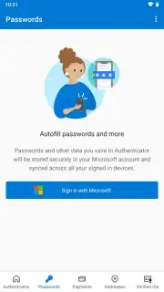 Microsoft Authenticator capture 15