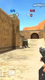 Special Forces Group 2 capture 6