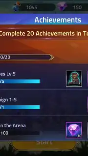 Mobile Legends: Adventure capture 2