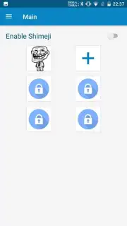 Shimeji capture 4